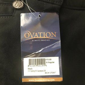 Equestrian gear, riding pants. blankets, chaps, leather reins